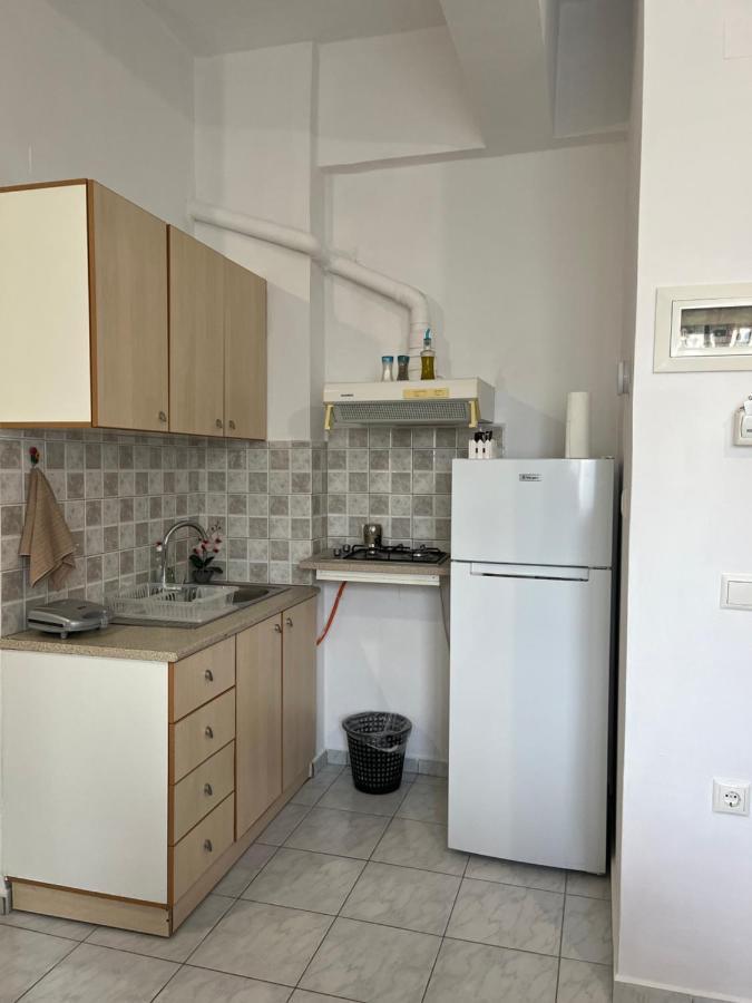 Gardenia Rooms Heraklion  Exterior photo