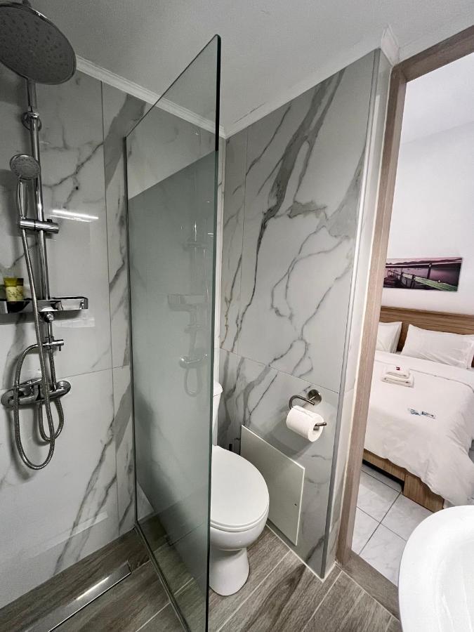Gardenia Rooms Heraklion  Exterior photo