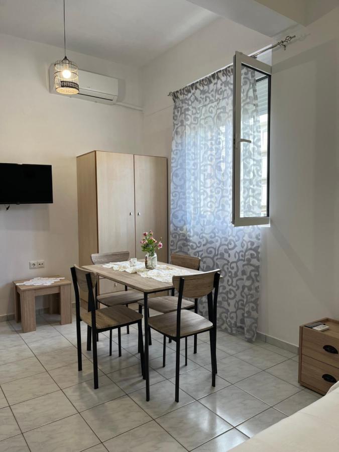Gardenia Rooms Heraklion  Exterior photo