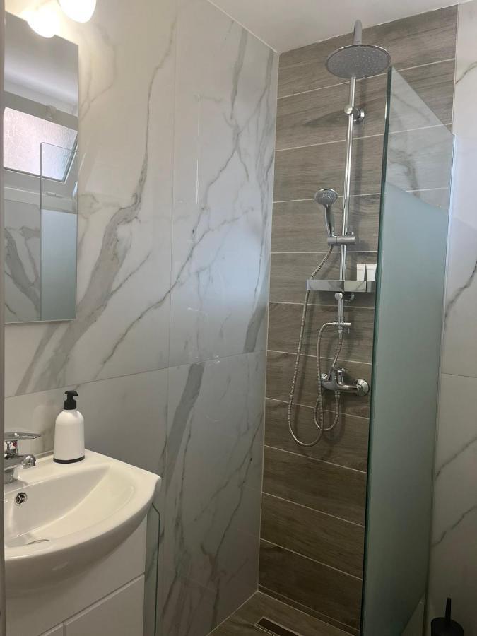 Gardenia Rooms Heraklion  Exterior photo